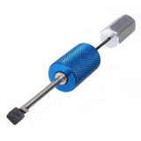 GOSO Disc Detainer Padlock Pick (Top & Bottom)