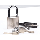 Lishi Style AKK Abus-1 2-in-1 Pick & Decoder for Abus 6-Pin Keyway