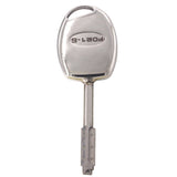 Tibbe Magic Key 6 Cut
