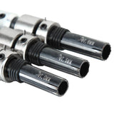 GOSO Lengthened Tubular Lock Picks