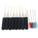 Broken Key Extractor Kit (12 Pieces)
