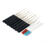 Broken Key Extractor Kit (12 Pieces)