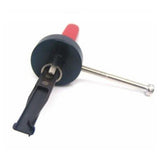 Classic VAG (HU66) Inner Groove Pick