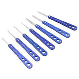 H&H 20-in-1 Boutique Lock Pick Set