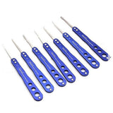 H&H 20-in-1 Boutique Lock Pick Set