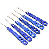 H&H 20-in-1 Boutique Lock Pick Set