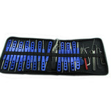 H&H 30-in-1 Lock Picks Set Boutique Locksmith Tools