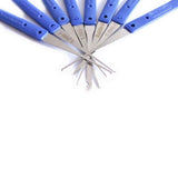 KLOM 12 Pieces Broken Key Extractor Set