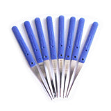 KLOM 12 Pieces Broken Key Extractor Set