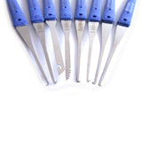 KLOM 12 Pieces Broken Key Extractor Set