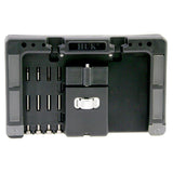 Key Blade Removal Tool / Flip Key Fixture