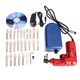 LSL Electric Dimple Lock Pick Gun