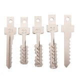 LSL Electric Dimple Lock Pick Gun