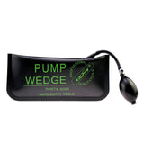 KLOM Air Pump Wedge Black Small/Middle/Large/U-Shape Automotive Opening Tools