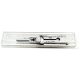 Mr. Li's Original Lishi R52 2-in-1 Pick & Decoder for Phillip Brand of Locks