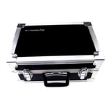 Mr. Li's Original Lishi 2in1 Decoder and Pick – 93 Pieces Full Set w/ Storage Case