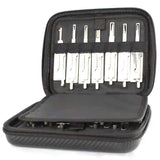 Original Lishi Automotive Bundle (25 pcs)  w/ FREE Storage Case