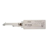 Mr. Li's Original Lishi CY24 Key Reader/Decoder for Chrysler