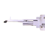 Mr. Li's Original Lishi HON70 Key Reader/Decoder for Honda Motorbikes
