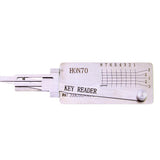 Mr. Li's Original Lishi HON70 Key Reader/Decoder for Honda Motorbikes