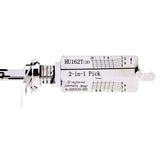 Mr. Li's Original Lishi HU162T(10) 2in1 Decoder and Pick for VAG 2015