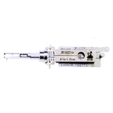 Mr. Li's Original Lishi HU162T(10) 2in1 Decoder and Pick for VAG 2015