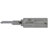Mr. Li's Original Lishi HU87 Direct Key Reader/Decoder for Suzuki