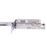 Mr. Li's Original Lishi HY20R 2in1 Decoder and Pick for Hyundai