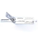 Mr. Li's Original Lishi HY30 2-in-1 Decoder and Pick for Hyundai