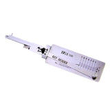 Mr. Li's Original Lishi KW14(15) Key Reader for Kawasaki