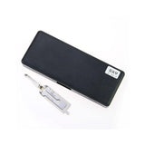 Mr. Li's Original Lishi SX9 2in1 Decoder and Pick for Peugeot/Citroen