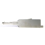 Mr. Li's Original Lishi SX9 2in1 Decoder and Pick for Peugeot/Citroen