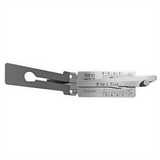 Mr. Li's Original Lishi TOY47 2in1 Decoder and Pick for TOYOTA