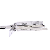 Mr. Li's Original Lishi TOY(2014) 2in1 Decoder and Pick for Toyota 2014