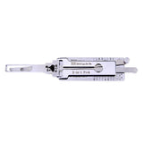 Mr. Li's Original Lishi TOY(2014) 2in1 Decoder and Pick for Toyota 2014
