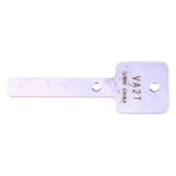 Mr. Li's Original Lishi VA2T 2in1 Decoder and Pick for Citroen, Peugoet, Renault
