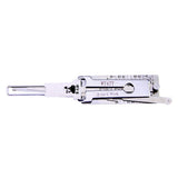 Mr. Li's Original Lishi WT47T 2in1 Decoder and Pick for SAAB
