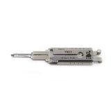 Mr. Li's Original Lishi YM23 2-in-1 Decoder and Pick for Mercedes & Smart