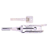 Mr. Li's Original Lishi YM30 2in1 Decoder and Pick for SAAB
