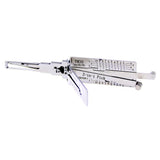 Mr. Li's Original Lishi YM30 2in1 Decoder and Pick for SAAB