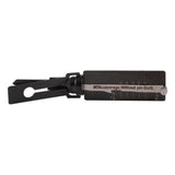 Lishi Style AKK Yale-5B 2-in-1 Pick & Decoder for YALE 5-Pin Euro Lock Cylinder