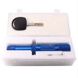 NP Tools HU100R (New) Lock Pick & Decoder for BMW