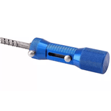 NP Tools HU92 v.2 Lock Pick & Decoder for BMW & Land Rover