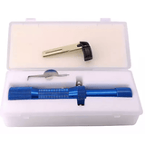 NP Tools HU92 v.2 Lock Pick & Decoder for BMW & Land Rover