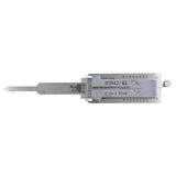Mr. Li's Original Lishi HON42/41 2in1 Decoder and Pick for Honda Motorcycles