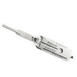 Mr. Li's Original Lishi HON42/41 2in1 Decoder and Pick for Honda Motorcycles