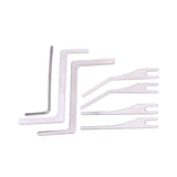 Residential Locksmith Magic Lock Picking Tool Set