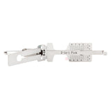 Mr. Li's Original Lishi MAZDA(2024)-SM 2-in-1 Decoder and Pick for Mazda 2024+ CX-30